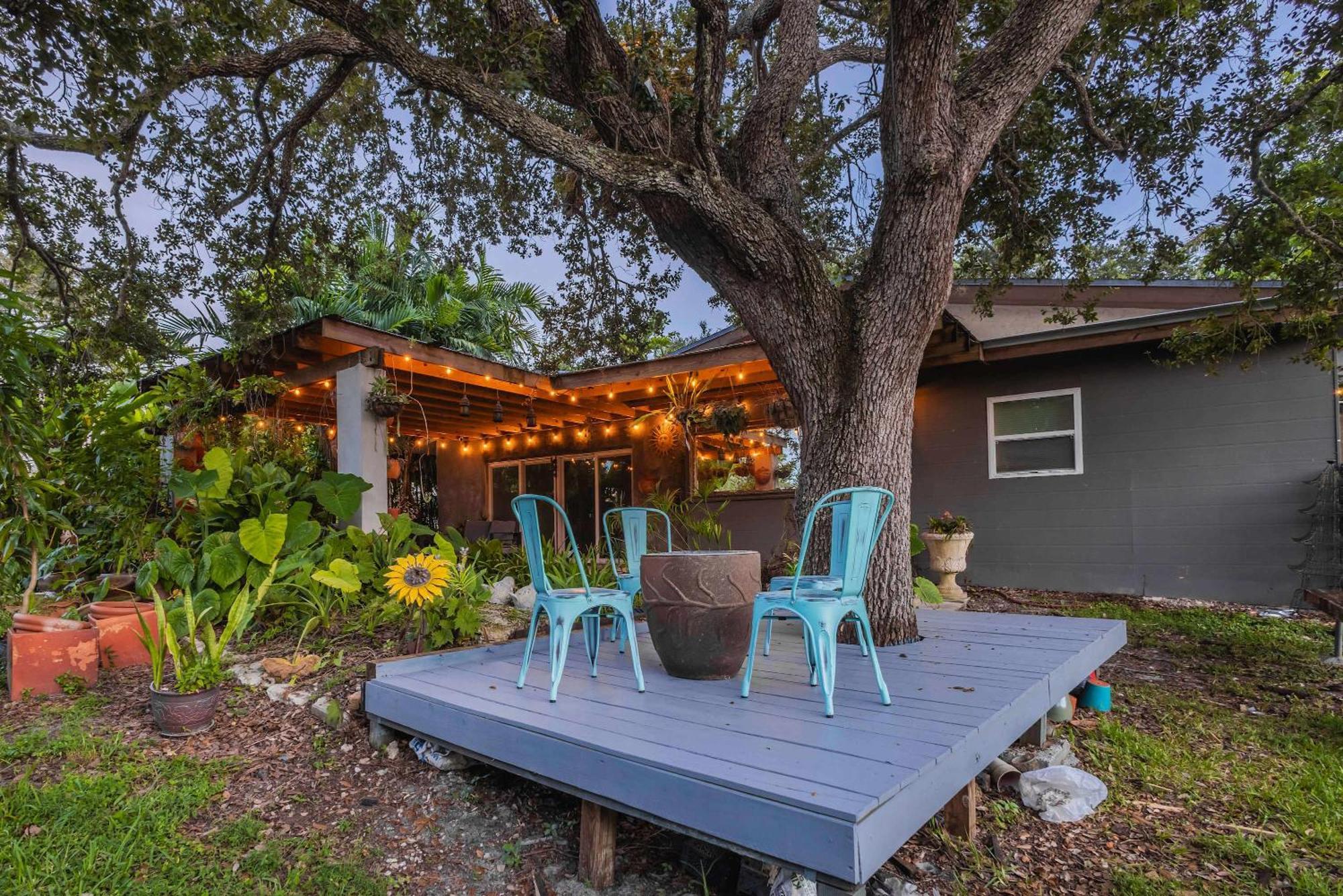 New Jungle Paradise Heated Pool Bbq Soccer *